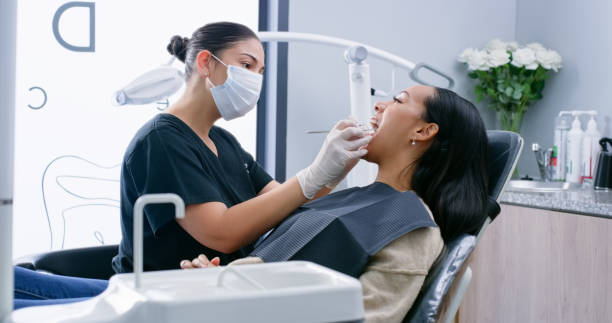 Oral Surgery in Ballville, OH